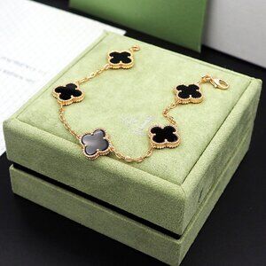 Van Cleef & Arpels bracelets